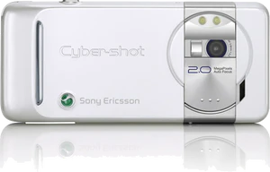 K550i bag side Pearl hvid