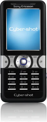 K550i front Jet sort