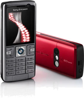 K610 Dual couverture