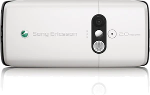 K610 misty blanc retour