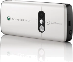 K610 misty blanc retour at aslant