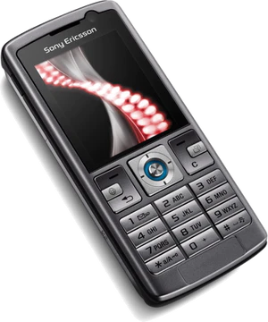 K610 Urban argent couverture at aslant