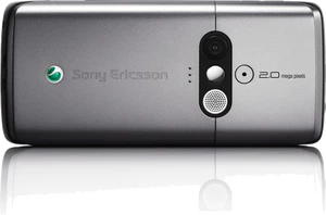 K610 Urban argent retour