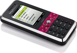 K660i couverture aslant Wine on noir