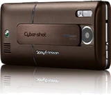 K770 bak side n side skrås skråstilt 40 Truffle brun