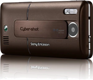 K770 bak side n side skrås skråstilt 40 Truffle brun