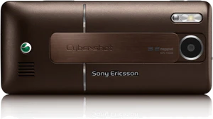 K770 bak side n side Truffle brun