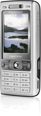 K800 plata aslant 40 106498