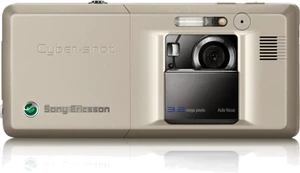 Sony Ericsson K810i