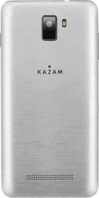 Kazam Trooper 445L achterkant