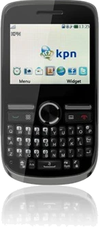 KPN messenger2 voorkant