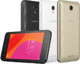 Lenovo B overzicht