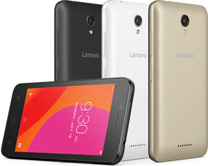 Lenovo B overzicht