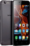 Lenovo K5 nero panoramica