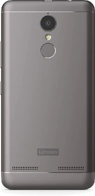 Lenovo K6 plata volver