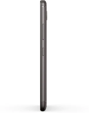 Lenovo K6 plata lado derecho