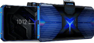 Lenovo Legion Duel aperçu