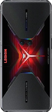 Lenovo Legion Duel rouge retour