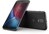 lenovo Moto g plus zwart groep