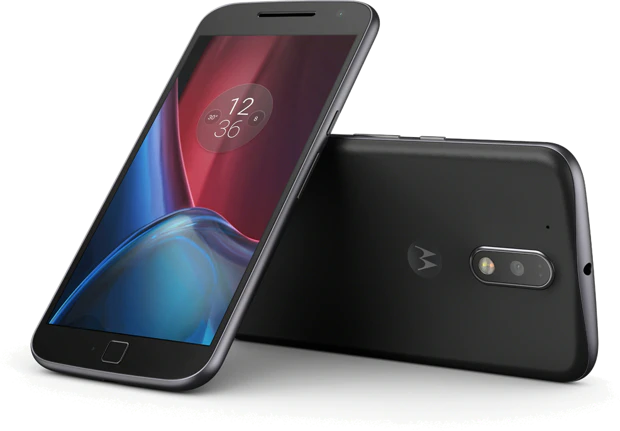 lenovo Moto g plus zwart groep