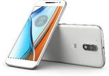 lenovo Moto G4 wit groep