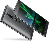 Lenovo Phab 2 Pro grau Übersicht