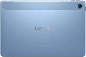 Lenovo tab 10 1 blue back