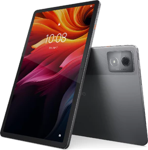 Lenovo Tab K11 Plus grey overview