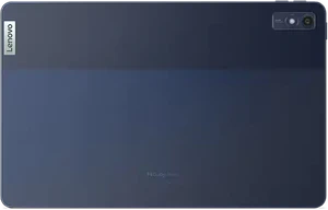 Lenovo Tab M10 5G blue back
