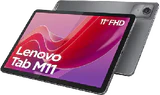 Lenovo Tab M11 grijs overzicht