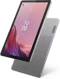 Lenovo Tab M9 grijs overzicht