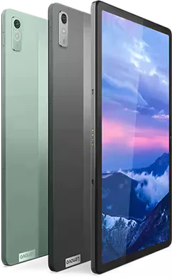 Lenovo Tab p11 2nd gen kleuren overzicht
