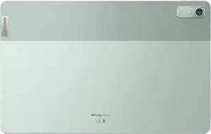 Lenovo Tab p11 2nd gen groen achterkant