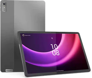 Lenovo Tab p11 2nd gen grijs overzicht 2