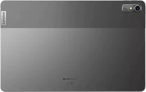 Lenovo Tab p11 2nd gen grijs achterkant