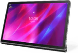 Lenovo Yoga Tab 11 WiFi grey front right side