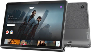 Lenovo Yoga Tab 11 WiFi grey overview