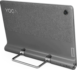 Lenovo Yoga Tab 11 WiFi grey back left side