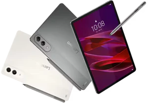 Lenovo Yoga Tab colors overview