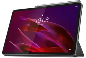 Lenovo Yoga Tab grey overview 2