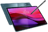 Lenovo Yoga Tab Plus blue overview