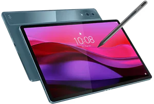 Lenovo Yoga Tab Plus blue overview