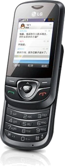LG A200