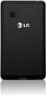 LG Cookie Smart T375 achterkant
