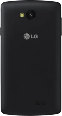 LG F60 negro volver