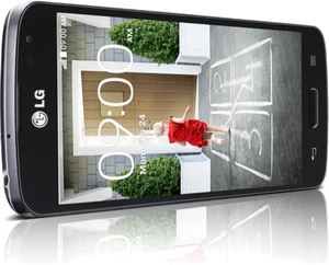 LG F70 flipped tilted ed 2