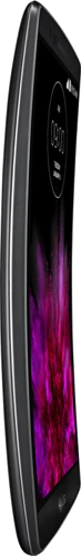L G G Flex 2 linkerzijkant