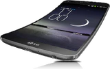 LG G Flex skæv