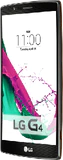 LG G4 voorkant rechterzijkant schuin