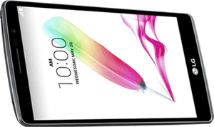 LG G4 Stylus gedraaid